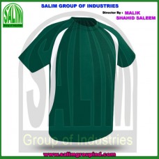 Adult Athletic Soccer Jersey Contrast